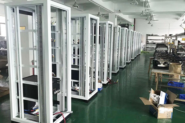 常州（zhōu）專業高（gāo）能脈衝電源廠家