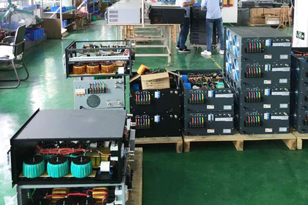 常州專業高能脈衝電源廠家