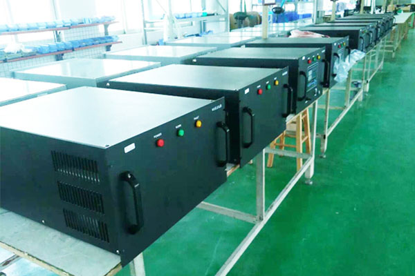 南寧高品質多波形電源設備廠