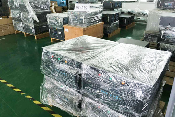 珠海高品質脈衝偏壓電源設備廠