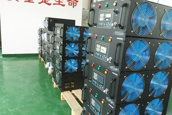 西安專業單極脈衝磁（cí）控濺射電源廠家