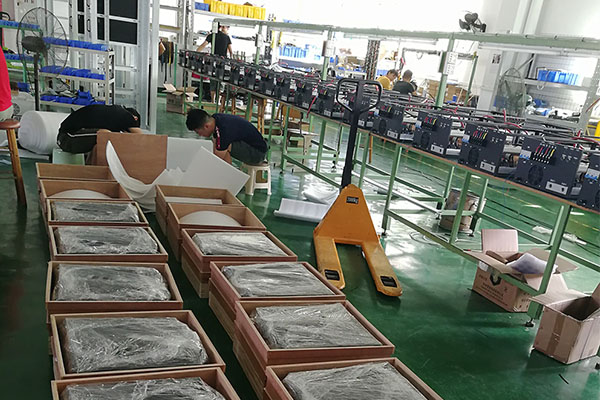 西（xī）安專業單極脈衝磁控濺射電源（yuán）廠家