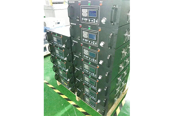 南寧高（gāo）品質多波形電源設備廠