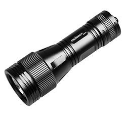 D810潛水手電筒