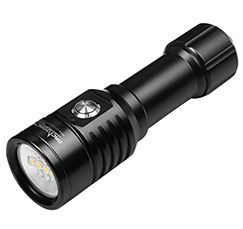 D820V潛水手電筒