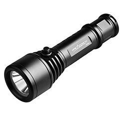 D500+潛(qián)水手電筒