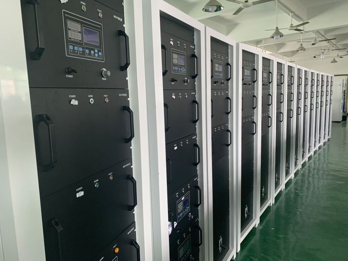 真空鍍膜電(diàn)源設備(bèi) 真空鍍膜電源設備