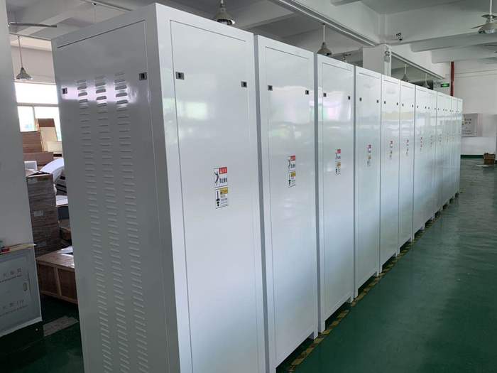 真空鍍膜電源設備 真空鍍膜電源設備(bèi)