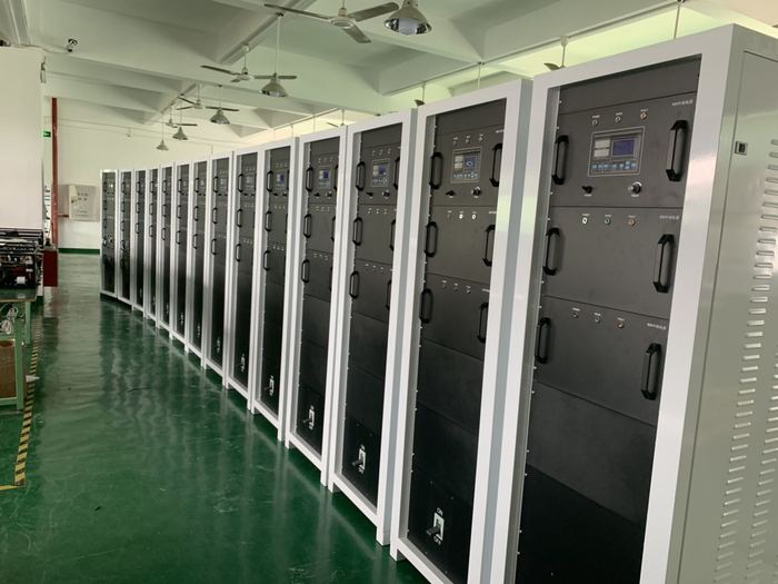 真空鍍膜電(diàn)源設備 真空鍍膜電源設備