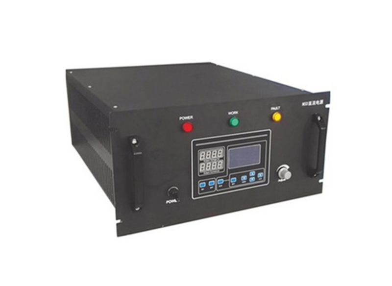 江蘇MSB中頻磁控濺射真空鍍膜電源