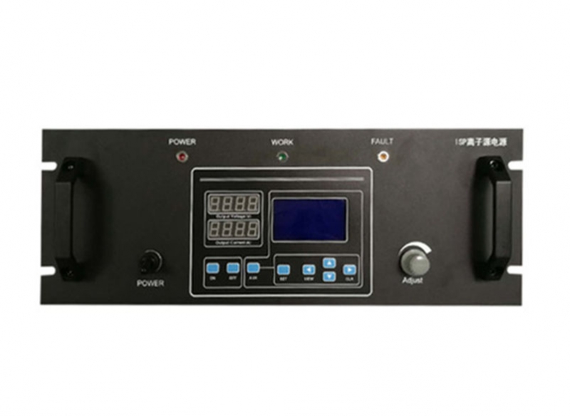 江蘇ISP離子源電源