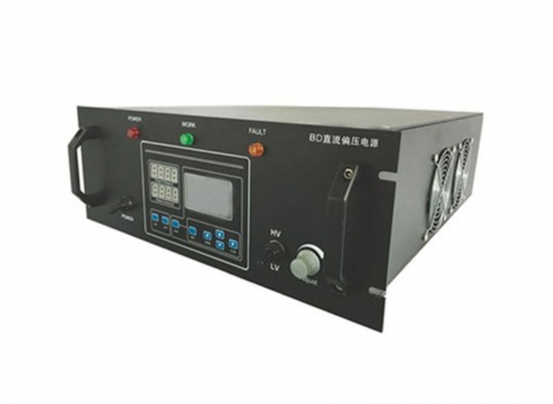 北京BD係列直流偏壓電源