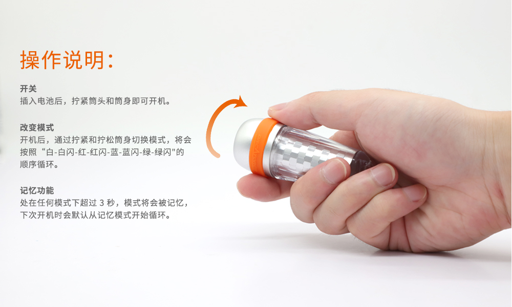 SD03潛水信(xìn)號燈,第三代潛水信號燈,水(shuǐ)下標識照明,水下信號照(zhào)明,OrcaTorch91香蕉短视频污下载