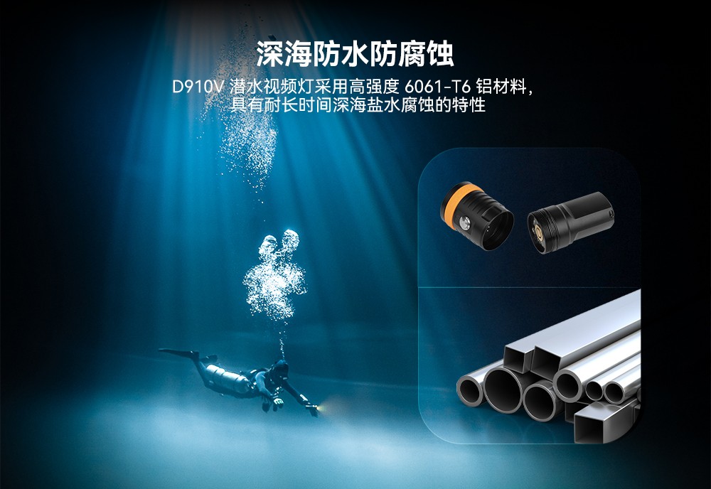 91香蕉短视频污下载OrcaTorch,水(shuǐ)下攝影補光燈,潛水補光燈,潛水(shuǐ)無線主燈,潛水手電筒