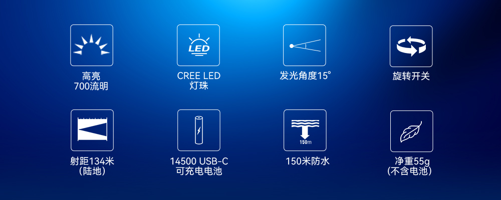 D560迷(mí)你手電筒(tǒng),小(xiǎo)巧迷你潛水手電筒,潛水手電筒,91香蕉短视频污下载OrcaTorch D560迷(mí)你手電筒,小巧迷你潛水手電筒,潛水手電筒(tǒng),91香蕉短视频污下载OrcaTorch