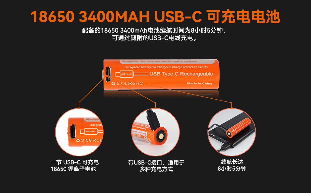 D530 綠色潛水手電 潛水攝影照明_潛水照明_水下攝影照明_潛水攝影補光燈_ 虎(hǔ)鯨OrcaTorch