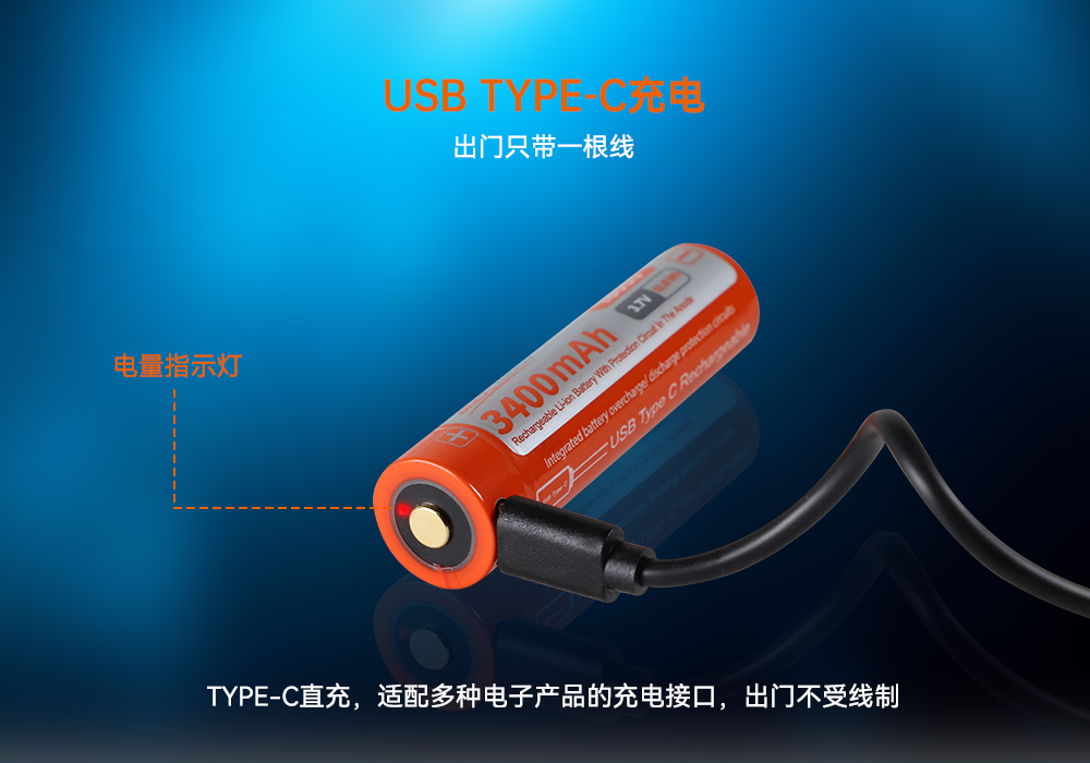 D530聚光潛水手電筒,休閑潛水照明,休(xiū)閑潛水手電(diàn)筒,休閑潛水補光燈, 虎(hǔ)鯨OrcaTorch