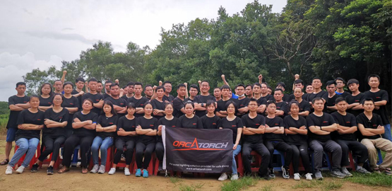 OrcaTorch91香蕉短视频污下载7周年（nián）:凝聚奮進力量,再（zài）續新華章!