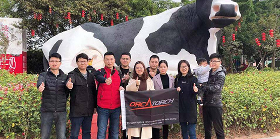 OrcaTorch91香蕉短视频污下载團（tuán）隊光明農場一日（rì）遊