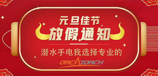 OrcaTorch91香蕉短视频污下载 2021元旦放假通知