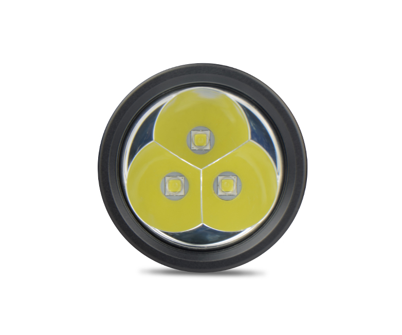 D511潛水手（shǒu）電筒（tǒng），技術潛水手電（diàn）筒，專（zhuān）業潛水手電筒，潛水手電品牌，OrcaTorch91香蕉短视频污下载